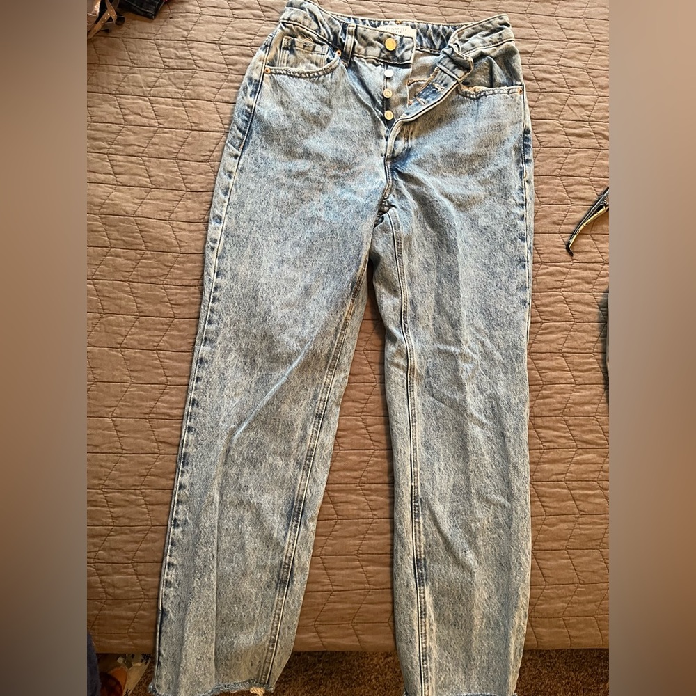 Dynamite Gisele jeans